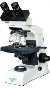 Research Microscope Model Cresta ZS 50