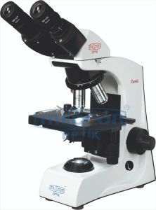 Research Microscope Model Cresta ZS 50i