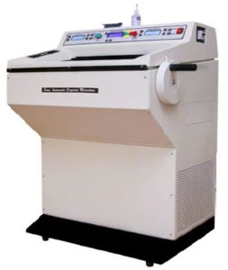 Semi Automatic Cryostat Microtome Model Mcm-ST