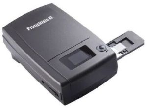 Slide Scanner, Color : Black