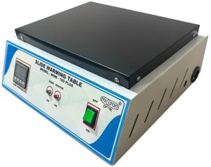 Ambient To 100&DEG;C Slide Warming Table Model Msw-100 Plus