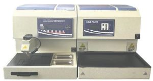 Tissue Embedding Station Model: Mtes-5, Color : White