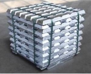 Aluminium Ingot