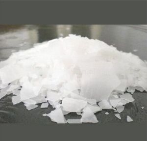 caustic soda flakes