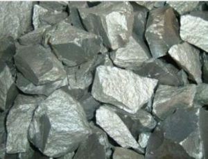 Ferro Aluminium