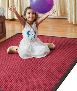 Rub-Poly Scraper Mats -FPR 03