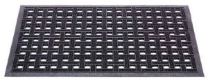 Rubber Stud Mats