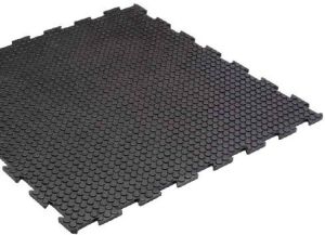 Safe- Lock Studded Tiles - Fss 05
