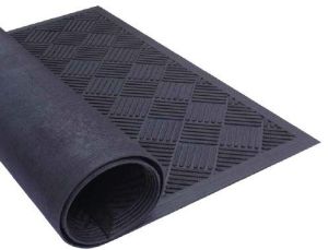 Scraper Mat Criss Cross – Fsm 02
