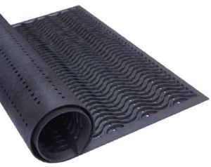 Scraper Mat Wavy – Fsm 03