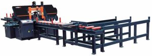 Customized Bandsaw Machines