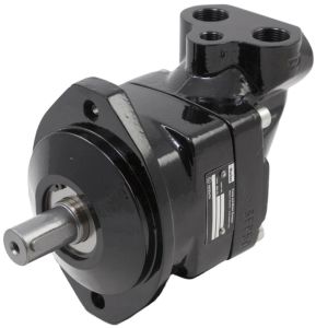 Axial Piston Fixed Pumps F11 Series