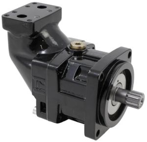 Bent Axis Fixed Motor Series F12