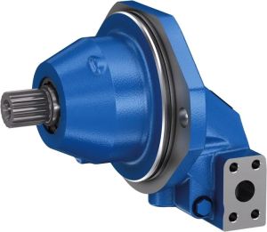 Bosch Rexroth Hydraulic Motor A2FE Series 70