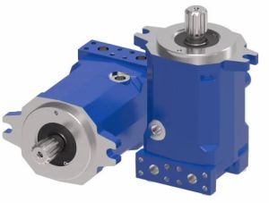 Eaton Duraforce Fixed Motors