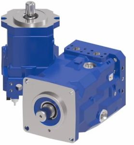 Eaton Duraforce Variable Motor
