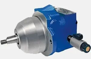 Metal Hydraulic Motors For Industrial