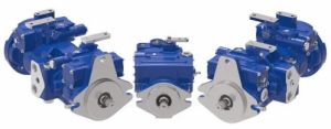 Medium Pressure Piston Pumps