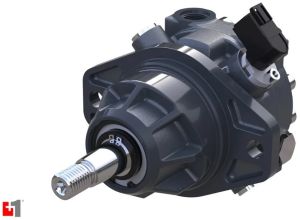 MP1M Fixed Displacement Axial Piston Motors