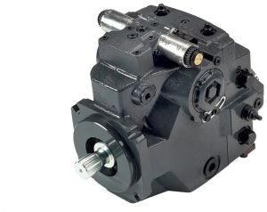Sauer Danfoss H1P Axial Piston Pump