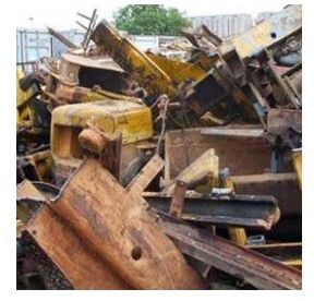 Iron Scrap