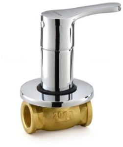 Concealed Stop Cock 15mm