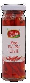 Red Piri Piri Chilli, Shape : Long, Packaging Type : Plastic Bags