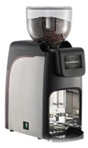 High-quality Metal Alloy Coffee Ground Breaker Machine