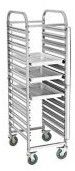 Tray Racks &AMP;ndash; EN Size