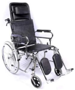 902 Gc Reclining Wheelchair