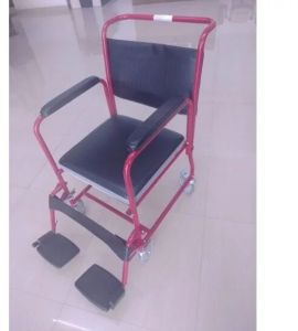 Bathroom Commode Chair