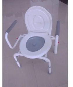 Child Commode Chair