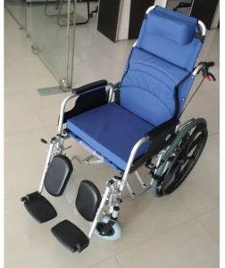 Karma Aurora 4 E Reclining Wheelchair