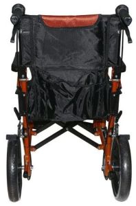 Karma Aurora 5 Aluminium Wheelchair