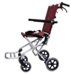 Karma TV-30 Transit Light Weight Wheelchair with Carry Bag