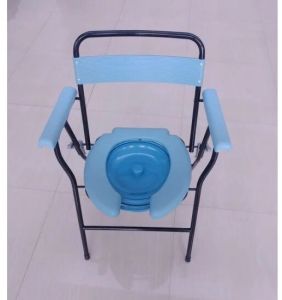 Med-e Commode Chair