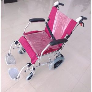 Portable Travel Wheelchair F-12