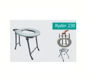 Wall Hanging Toilet Stool