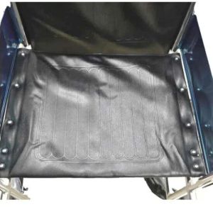 Wheelchair Seat Cushion Cover Standard, Closure Type : Zipper