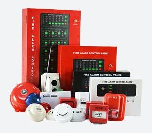fire alarm system