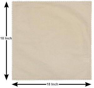 Ultra Soft Cotton Cloth Napkins
