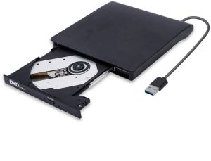 DVD Drive