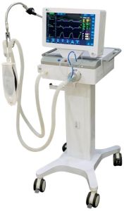 Ventilator Machine
