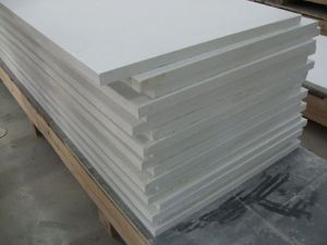 Plain Corian Acrylic Solid Surface, Thickness : 10-15mm