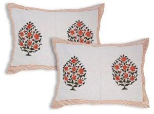 Printed  Non Woven Pillow Covers