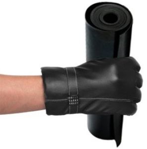 Reclaimed Rubber Sheet