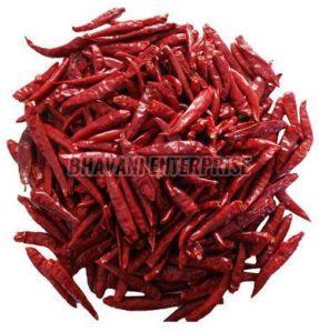 Dry Red Chilli, Weight : Varies