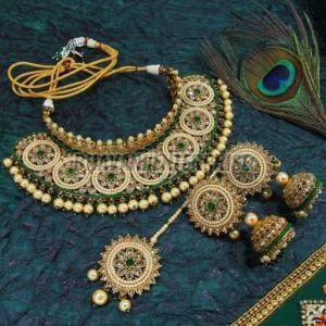 Alloy Imitation Jewellery, Packaging Type : Plastic Pouch Or Box