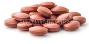 Levocetirizine 5mg Tablets