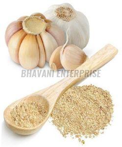 Natural Garlic Powder, Color : Off White